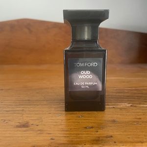 Tom Ford Oud Wood